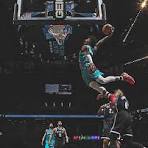 Basketball Action